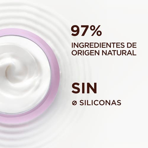 mascarilla agua de arroz